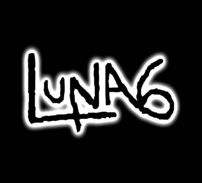 logo Luna 6